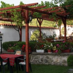 Отель Dvata Brjasta Family Hotel Болгария, Асеновград - отзывы, цены и фото номеров - забронировать отель Dvata Brjasta Family Hotel онлайн фото 8