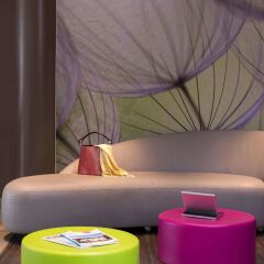 Отель ibis Styles Paris Roissy CDG спа