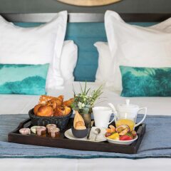 Grand Hotel Beauvau Marseille Vieux Port MGallery by Sofitel в номере фото 2