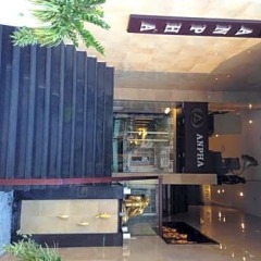 Anpha Boutique Hotel развлечения