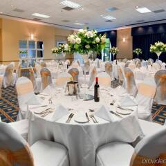 Отель Novotel London Stansted Airport