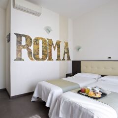 Hotel Bellavista комната для гостей