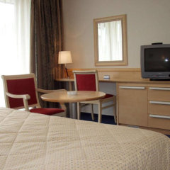 Hotel Jezero in Ribcev Laz, Slovenia from 146$, photos, reviews - zenhotels.com room amenities