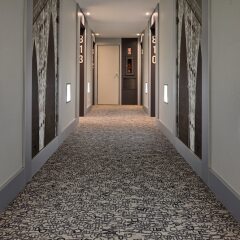 Mercure Lisboa Hotel интерьер отеля фото 3