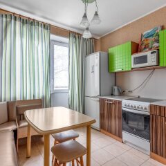 Гостиница on Tallinskaya 9 bldg 3 в Москве отзывы, цены и фото номеров - забронировать гостиницу on Tallinskaya 9 bldg 3 онлайн Москва в номере фото 2