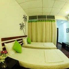 Lake Wind Hotel комната для гостей фото 5