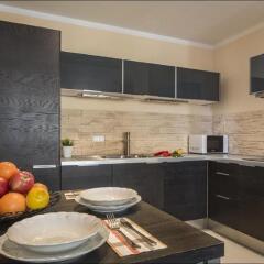 Апартаменты P and O Apartments Arkadia 11 в номере