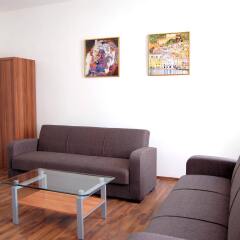 Отель Vienna Family Apartments Австрия, Вена - отзывы, цены и фото номеров - забронировать отель Vienna Family Apartments онлайн комната для гостей фото 4