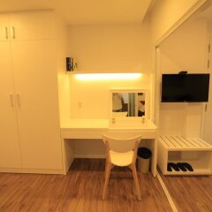 Blue Star Hotel Nha Trang удобства в номере