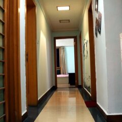 Lanshan Youth Hostel интерьер отеля фото 2
