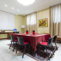 Hotel Carrobbio с домашними животными