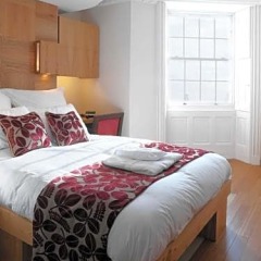 Отель Drakes Hotel Великобритания, Кемптаун - отзывы, цены и фото номеров - забронировать отель Drakes Hotel онлайн фото 13