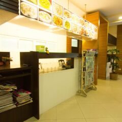 Отель ZEN Rooms Sukhumvit 81 Бангкок развлечения