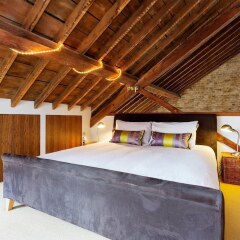 Отель Warehouse Loft in London Bridge Великобритания, Лондон - отзывы, цены и фото номеров - забронировать отель Warehouse Loft in London Bridge онлайн сейф в номере