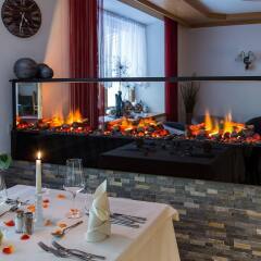 Hotel Burgaunerhof Монклассико питание