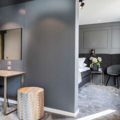 Отель Radisson Blu Scandinavia Hotel Швеция, Гётеборг - отзывы, цены и фото номеров - забронировать отель Radisson Blu Scandinavia Hotel онлайн фото 6