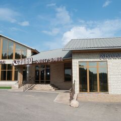Гостиница Guest House Savino фото 25