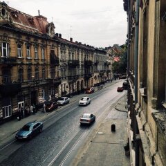 Гостиница Hostel Lighthouse Lviv Украина, Львов - отзывы, цены и фото номеров - забронировать гостиницу Hostel Lighthouse Lviv онлайн фото 3