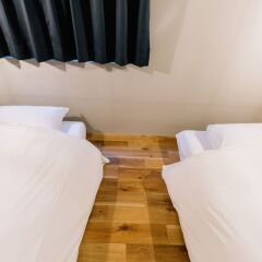 mizuka Nakasu 3 - unmanned hotel - Фукуока комната для гостей фото 3