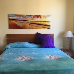 Отель Esmeralda Apartment Suite Италия, Палермо - отзывы, цены и фото номеров - забронировать отель Esmeralda Apartment Suite онлайн комната для гостей