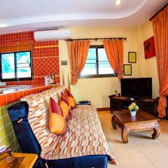 Отель Coconut Paradise Villas интерьер отеля