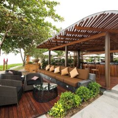 Отель Layana Resort And Spa Ланта фото 2