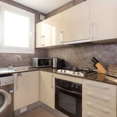 Апартаменты Quartprimera Apartments в номере фото 2
