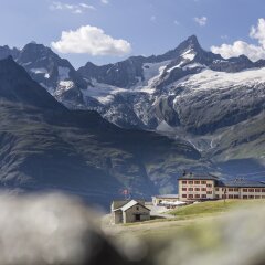 Отель Riffelhaus 1853 Швейцария, Церматт - отзывы, цены и фото номеров - забронировать отель Riffelhaus 1853 онлайн