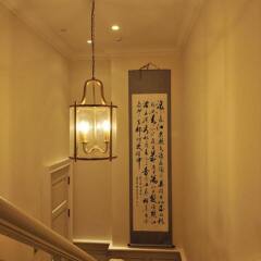 Tianjin Qingwangfu Boutique Hotel удобства в номере фото 2