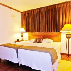 Отель Travellers Palm Барбадос, Хоултаун - отзывы, цены и фото номеров - забронировать отель Travellers Palm онлайн комната для гостей фото 2
