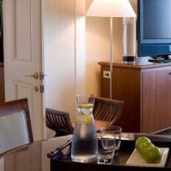 Brisbane Marriott Hotel in Brisbane, Australia from 269$, photos, reviews - zenhotels.com room amenities
