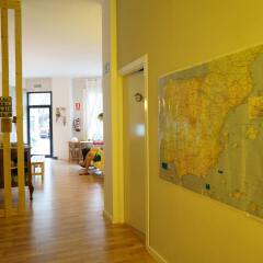 Отель Camino Bed & Breakfast Испания, Барселона - отзывы, цены и фото номеров - забронировать отель Camino Bed & Breakfast онлайн спа