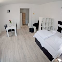 Virtus Apartments and Rooms in Zagreb, Croatia from 124$, photos, reviews - zenhotels.com guestroom photo 4