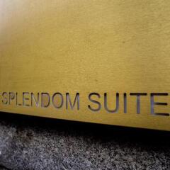 Отель 11Th Principe By Splendom Suites Мадрид городской автобус