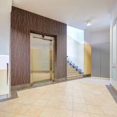 Апартаменты Dom & House - Apartments Neptun Park интерьер отеля