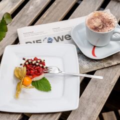 Mercure Hotel Berlin City West в номере фото 2