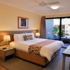 Quest Ascot in Brisbane, Australia from 119$, photos, reviews - zenhotels.com guestroom