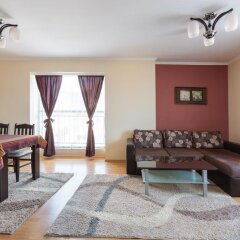 Отель Guest House Kristal Равда комната для гостей фото 2