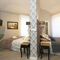 Отель Capricci Romani Bed And Breakfast Италия, Рим - отзывы, цены и фото номеров - забронировать отель Capricci Romani Bed And Breakfast онлайн спа фото 2