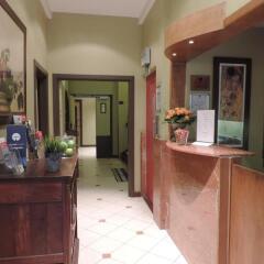 Отель Best Western Residence Cour St Georges Бельгия, Гент - отзывы, цены и фото номеров - забронировать отель Best Western Residence Cour St Georges онлайн интерьер отеля фото 2