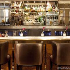 Отель Loews Regency San Francisco гостиничный бар