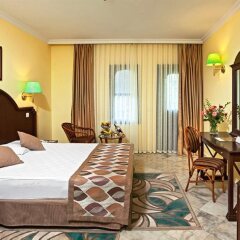 Belconti Resort Hotel - All Inclusive комната для гостей фото 4