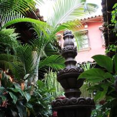 Hotel Casagrande