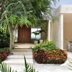 Отель Rosewood Mayakoba фото 7