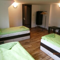 Отель Ivory Tower Hostel Болгария, София - отзывы, цены и фото номеров - забронировать отель Ivory Tower Hostel онлайн детские мероприятия