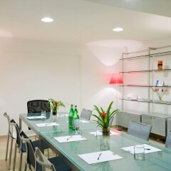 Отель Mercure Palermo Centro Италия, Палермо - 2 отзыва об отеле, цены и фото номеров - забронировать отель Mercure Palermo Centro онлайн детские мероприятия