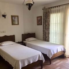 Отель Kaptan Motel комната для гостей фото 4