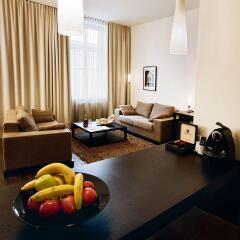 Отель MyPlace - Premium Apartments Riverside Австрия, Вена - отзывы, цены и фото номеров - забронировать отель MyPlace - Premium Apartments Riverside онлайн детские мероприятия