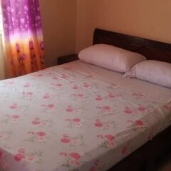 Harmony House Apartments in Kololi, Gambia from 44$, photos, reviews - zenhotels.com guestroom