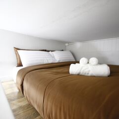 Отель Apinya Resort Bangsaray комната для гостей фото 3